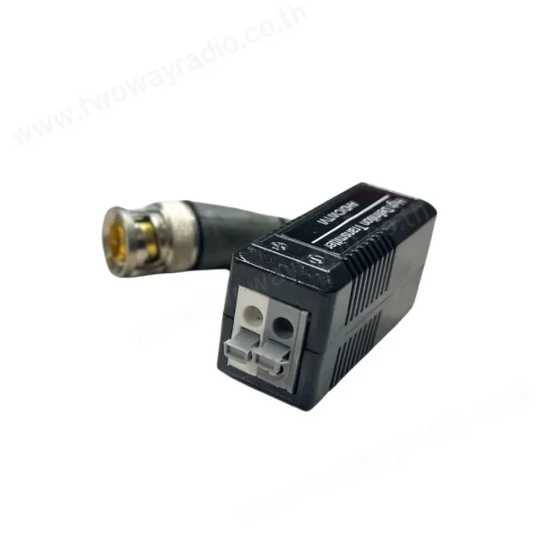 DAHUA 1 Channel Passive HDCVI Balun รุ่น DH-PFM800-E - Image 4
