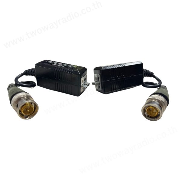 DAHUA 1 Channel Passive HDCVI Balun รุ่น DH-PFM800-E - Image 1