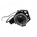 Motorcycle LED Lights