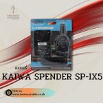 BATTERY SAVER KAIWA SPENDER รุ่น SP-IX5
