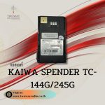 BATTERY SAVER KAIWA SPENDER รุ่น TC-144G / 245G