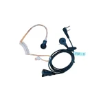 หูฟังแบบ FBI ยี่ห้อ TRC ขั้ว ICOM - Image 2