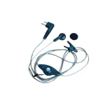 หูฟังสายเงินธรรมดา TRC ขั้ว MOTOROLA - Image 2