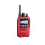 วิทยุสื่อสาร ICOM IC-70FX-UL - Image 2